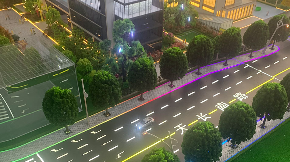 臺州黃巖青年路